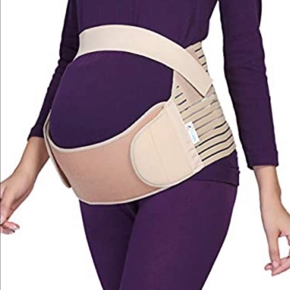 Neo Tech Care Maternity Belly Brace/Support